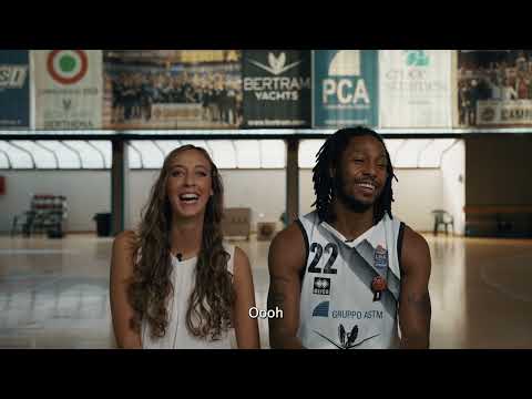 🤝 Nice to meet: Demonte Harper