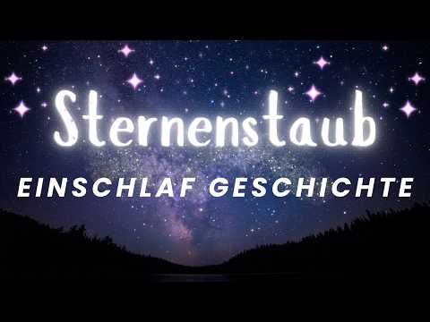 Sanft & geborgen einschlafen ✨ Magische Einschlafgeschichte für innere Ruhe, Wünsche & Tiefschlaf