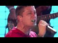 Rob Thomas - This Is How The Heart Breaks