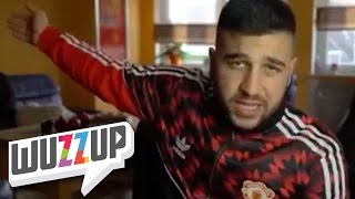 MERT - Homophob und asozial - #WirGegenHomophobie - WuzzUp Feedback