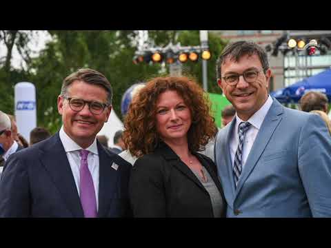 #LTW23 Video zur Nominierung Kreisparteitag der CDU Bergstraße