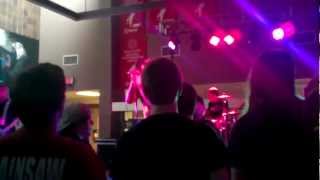 Full Time Cutie by Summertime Dropouts - Live (Warroad, MN - June 10, 2012)