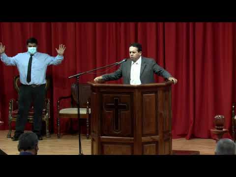 Domingo 2020 1129 - Nueva Generación de Creyentes, Parte 6 - Astronautas Espírituales