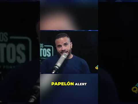 Policía de San Juan: ¿Amistoso o Tirano? #shorts