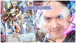 แชทกรีดร้อง กับ สมองที่บวมๆ | Yu-Gi-Oh! Master Duel