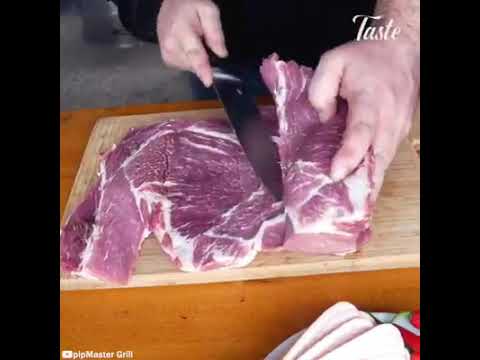 download lagu mp3 mp4 Rotisserie Pork Roll, download lagu Rotisserie Pork Roll gratis, unduh video klip Rotisserie Pork Roll