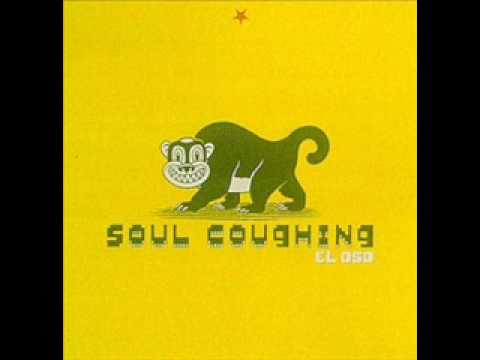 Soul Coughing - $300