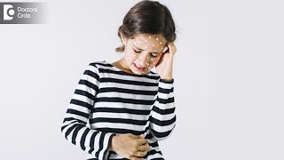 Homeopathic remedies for indigestion & stomach ache in kids - Dr. Sahana Ramesh Tambat