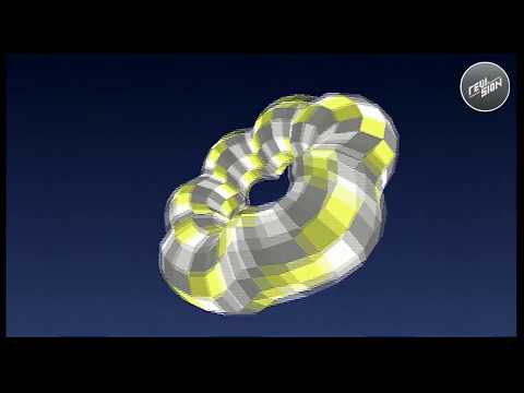 Revision 2018 - Compo - Amiga Intro