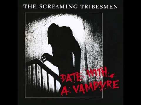 The Screaming Tribesmen 