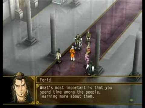 Suikoden V (020) Mission to Stormfist