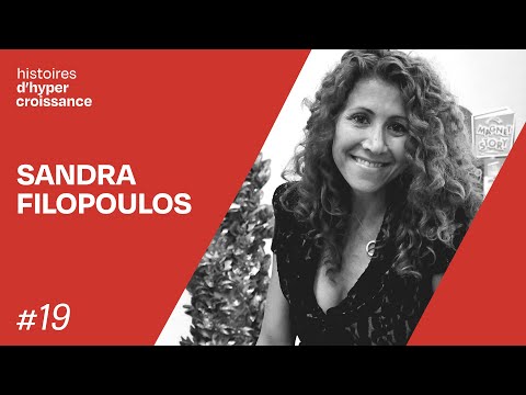 Balado Sandra Filopoulos