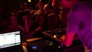 USS - Anti-Venom - LIVE