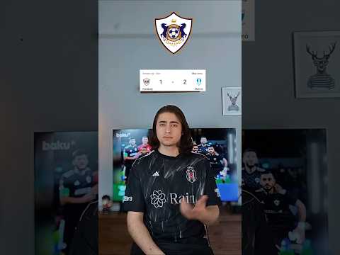 Qarabağ vs Ayaks oyun təxminləriniz'i yazın gəlsin #qarabağazərbaycandır #azerbaycan #qarabağ #baki