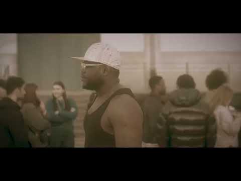 YEKIDJA - WAHALLA (OFFICIEL VIDÉO)