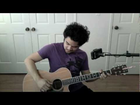 OTS: "Tears Dry On Their Own" - An Amy Winehouse Tribute/Cover (GBLIVE in San Mateo, CA! 1/12/13!) video thumbnail