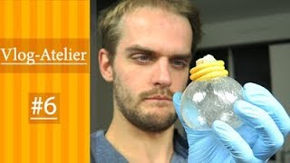 Vlog-Atelier #6 Deuxième chance