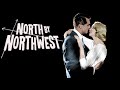 Conversation Piece ~North By Northwest~ by Bernard Herrmann
