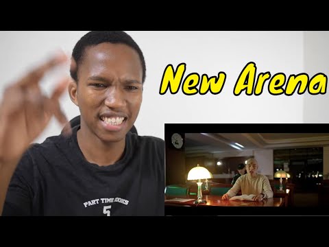 Don Dior x Ebo x 168 x OG BRO x Vande - New Arena | REACTION