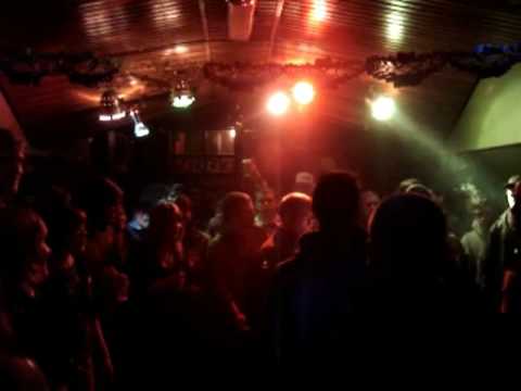 PhilliBustas - Klimaatpraat @ Den Tube