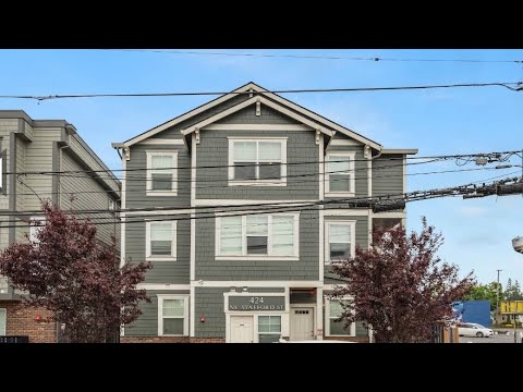JC0459 - Stafford St. Apartments - Video 4 of 4
