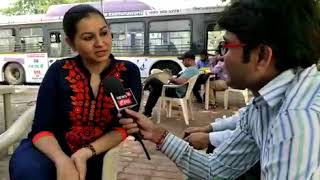 News18 India/Simran Nisha/interview/film Mulk video
