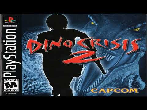 Dino Crisis 2 OST Track 39 - Ending Movie (Sayaka Fujita & Masato Tomozawa)