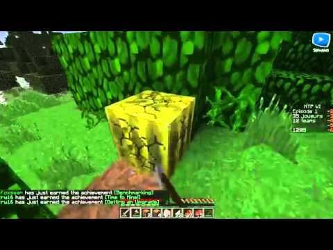 Kill The Patrick S06E01   KFC Party