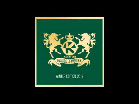 DJ Mix - Kontor House Of House - Winter Megamix 80 min