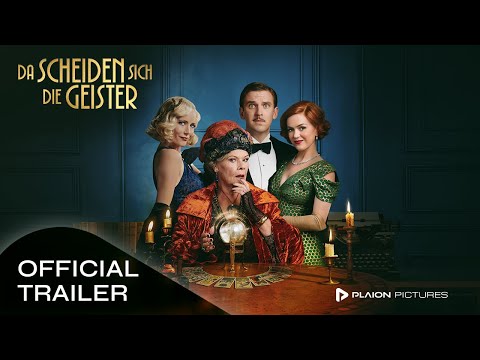 Trailer Da scheiden sich die Geister