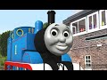 Character Gallery Thomas The Tank Engine