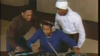 Whodini - Magic's Wand HQ RARE VIDEO!!!!!