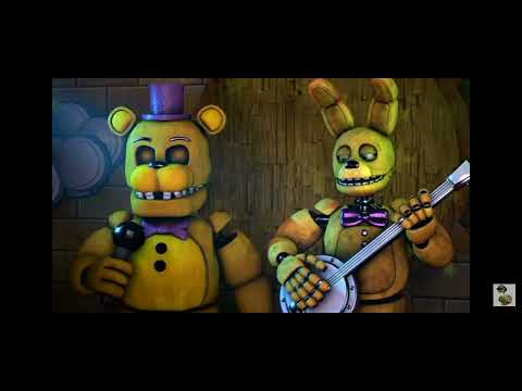 FFD Stage Performance1 Hidden in the Sand by Tally Hall (Daycore) [ORIGINAL]