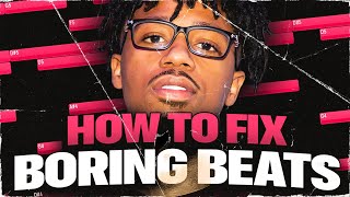 WHY Your BEATS Sound BORING