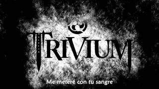 TRIVIUM-To the rats-(sub español)