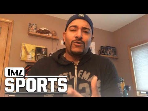 Jonathan Coachman Likes The Idea Of Vince McMahon Possibly Reviving The XFL