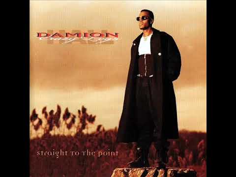 Damion Hall & Chante Moore - Satisfy You