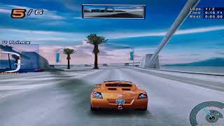 Vauxhall vx220 rush beetle #7