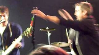 Peace Out Stephen Jerzak Part One