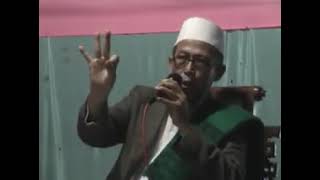 Download lagu The Big Secret of the Missionaries Who Destroyed Islam KH Rahmat Hidayat Syarifuddin in Anjatan P... mp3