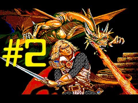 Let's Play - Pool of Radiance - 2