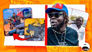 Showboy Denied Bail + Aboboya Transporting Charcoal do Yawa