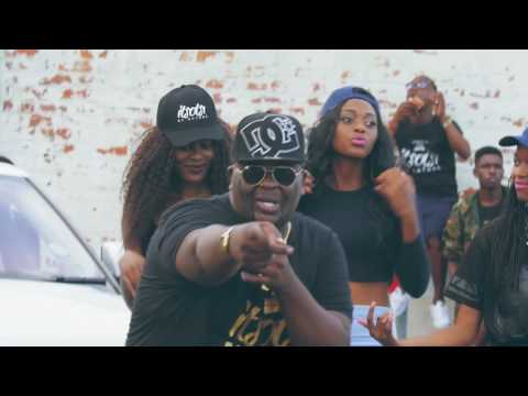 Zakwe - General ft DJ Tira (Official Music Video)