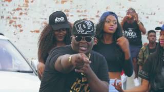 Zakwe - General ft DJ Tira (Official Music Video)