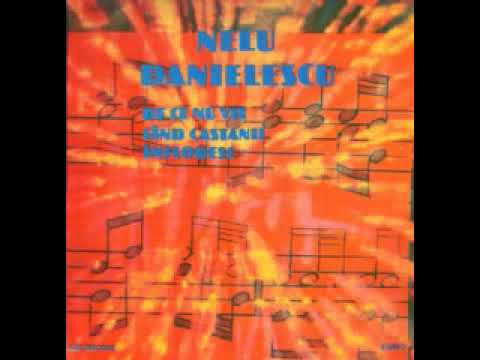 Luigi Ionescu-Nu te uita in urma ta