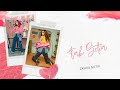 Zaskia Gotik - Tak Setia (Official Video Lyrics)