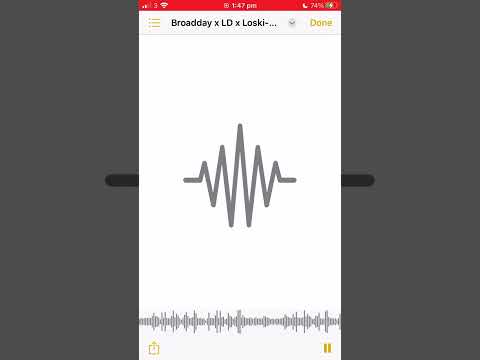 Broadday X lil Dotz X Loski - Rock (unreleased)