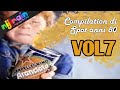 SPOT COMPILATION Anni 70 80 90 Volume SETTE By Nijirain