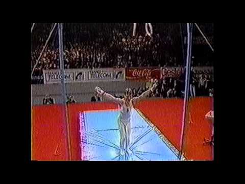 1992 World Gymnastics Championships - Part 4/7