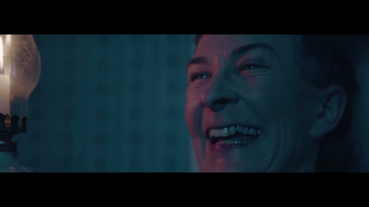  - Trailer